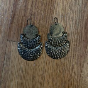 Lucky Brand Earrings